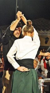 2016 “Μεσογειακοί Διάλογοι…στα μονοπάτια της τέχνης”