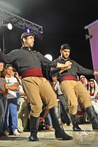 2016 “Μεσογειακοί Διάλογοι…στα μονοπάτια της τέχνης”