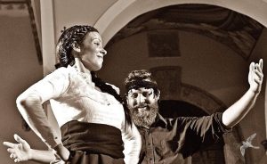 2016 “Μεσογειακοί Διάλογοι…στα μονοπάτια της τέχνης”