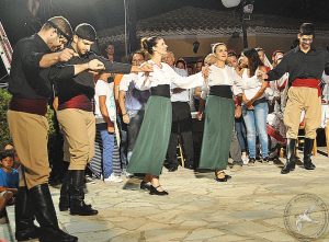 2016 “Μεσογειακοί Διάλογοι…στα μονοπάτια της τέχνης”