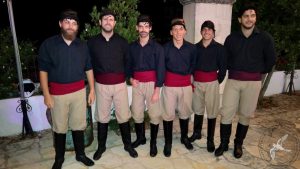 2016 “Μεσογειακοί Διάλογοι…στα μονοπάτια της τέχνης”