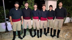 2016 “Μεσογειακοί Διάλογοι…στα μονοπάτια της τέχνης”