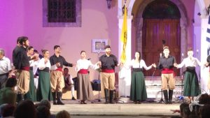 2016 “Μεσογειακοί Διάλογοι…στα μονοπάτια της τέχνης”