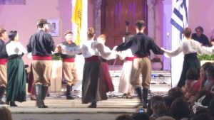 2016 “Μεσογειακοί Διάλογοι…στα μονοπάτια της τέχνης”