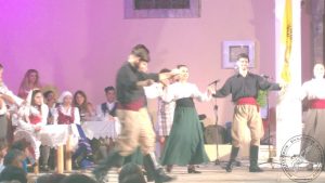 2016 “Μεσογειακοί Διάλογοι…στα μονοπάτια της τέχνης”