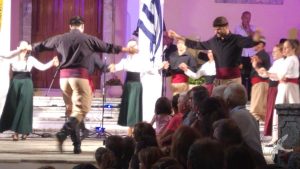 2016 “Μεσογειακοί Διάλογοι…στα μονοπάτια της τέχνης”