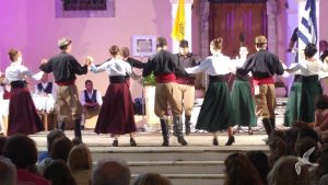 2016 “Μεσογειακοί Διάλογοι…στα μονοπάτια της τέχνης”