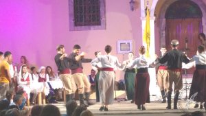 2016 “Μεσογειακοί Διάλογοι…στα μονοπάτια της τέχνης”