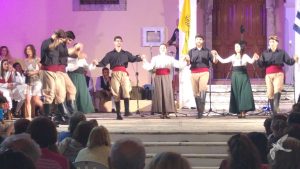 2016 “Μεσογειακοί Διάλογοι…στα μονοπάτια της τέχνης”