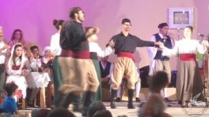 2016 “Μεσογειακοί Διάλογοι…στα μονοπάτια της τέχνης”