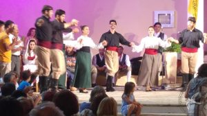 2016 “Μεσογειακοί Διάλογοι…στα μονοπάτια της τέχνης”