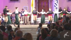 2016 “Μεσογειακοί Διάλογοι…στα μονοπάτια της τέχνης”