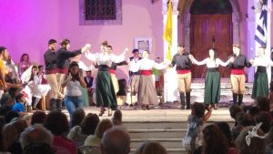 2016 “Μεσογειακοί Διάλογοι…στα μονοπάτια της τέχνης”