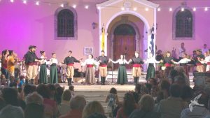 2016 “Μεσογειακοί Διάλογοι…στα μονοπάτια της τέχνης”