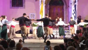 2016 “Μεσογειακοί Διάλογοι…στα μονοπάτια της τέχνης”