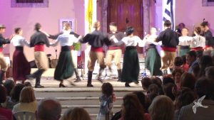 2016 “Μεσογειακοί Διάλογοι…στα μονοπάτια της τέχνης”