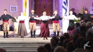 2016 “Μεσογειακοί Διάλογοι…στα μονοπάτια της τέχνης”