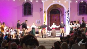 2016 “Μεσογειακοί Διάλογοι…στα μονοπάτια της τέχνης”