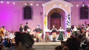 2016 “Μεσογειακοί Διάλογοι…στα μονοπάτια της τέχνης”