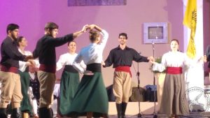 2016 “Μεσογειακοί Διάλογοι…στα μονοπάτια της τέχνης”