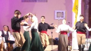 2016 “Μεσογειακοί Διάλογοι…στα μονοπάτια της τέχνης”