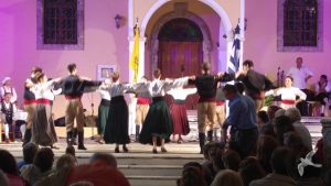 2016 “Μεσογειακοί Διάλογοι…στα μονοπάτια της τέχνης”