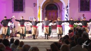 2016 “Μεσογειακοί Διάλογοι…στα μονοπάτια της τέχνης”