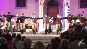 2016 “Μεσογειακοί Διάλογοι…στα μονοπάτια της τέχνης”