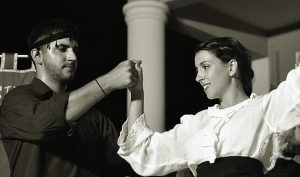 2016 Γιορτή Μαύρης Σταφίδας