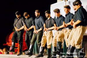 2016 Γιορτή Μαύρης Σταφίδας