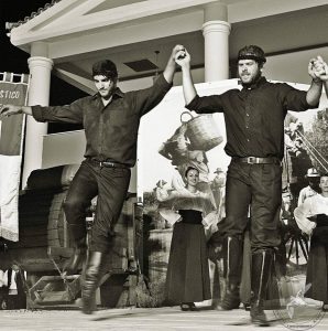 2016 Γιορτή Μαύρης Σταφίδας