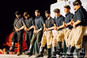 2016 Γιορτή Μαύρης Σταφίδας