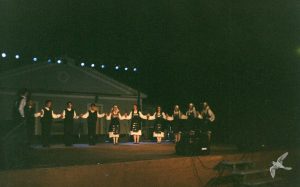 2003 Υπαίθριο Δημοτικό Θέατρο Ζακύνθου