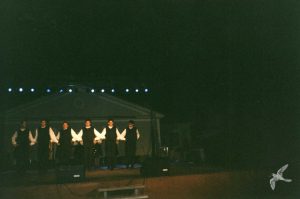 2003 Υπαίθριο Δημοτικό Θέατρο Ζακύνθου