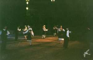 2003 Υπαίθριο Δημοτικό Θέατρο Ζακύνθου