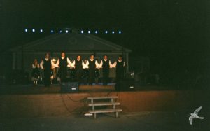 2003 Υπαίθριο Δημοτικό Θέατρο Ζακύνθου