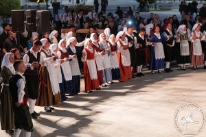2026 9ο Φεστιβάλ παραδοσιακών χορών