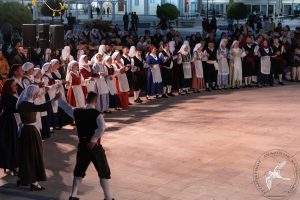 2026 9ο Φεστιβάλ παραδοσιακών χορών