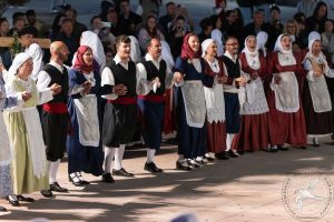2026 9ο Φεστιβάλ παραδοσιακών χορών