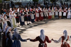 2026 9ο Φεστιβάλ παραδοσιακών χορών