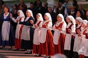 2026 9ο Φεστιβάλ παραδοσιακών χορών