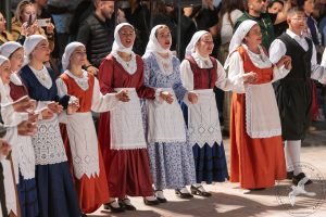 2026 9ο Φεστιβάλ παραδοσιακών χορών