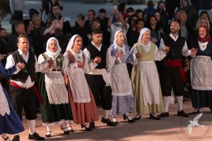 2026 9ο Φεστιβάλ παραδοσιακών χορών