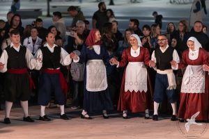 2026 9ο Φεστιβάλ παραδοσιακών χορών
