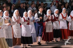 2026 9ο Φεστιβάλ παραδοσιακών χορών