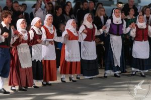 2026 9ο Φεστιβάλ παραδοσιακών χορών
