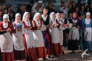 2026 9ο Φεστιβάλ παραδοσιακών χορών