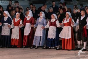 2026 9ο Φεστιβάλ παραδοσιακών χορών