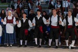 2026 9ο Φεστιβάλ παραδοσιακών χορών