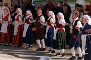 2026 9ο Φεστιβάλ παραδοσιακών χορών